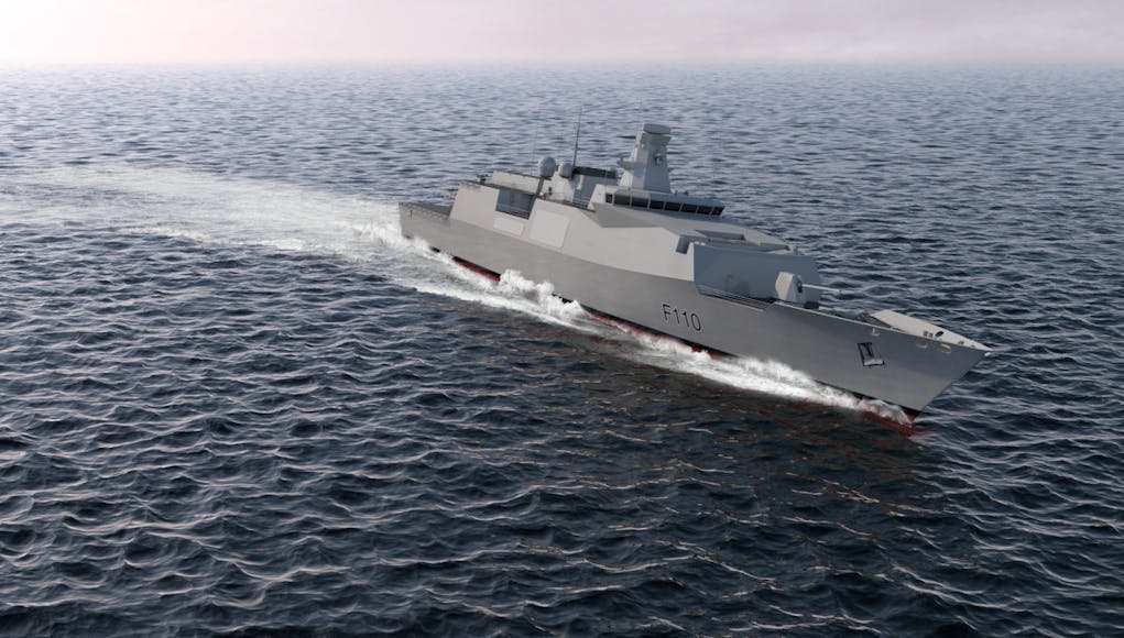 First Sea Lord Suggests Type 31 Frigates May Be Based In South East Asia First Sea Lord Suggests Type 31 Frigates May Be Based In South East Asia