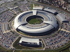 UK supports US charges against North Korean cyber attackers