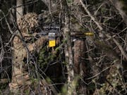 British Army award BAE Systems a £1.2m contract for ‘Tactical Hotspots’