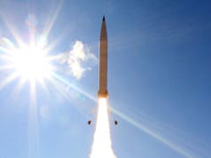Lockheed’s PrSM missile ‘demonstrates Pinpoint Accuracy’ say firm