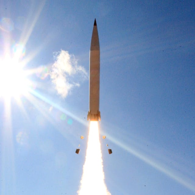 Lockheed’s PrSM missile ‘demonstrates Pinpoint Accuracy’ say firm