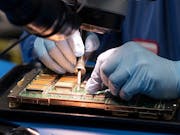 Shields up! BAE announce radiation-hardened computer for spacecraft