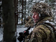 Defence Minister confirms delays to Morpheus comms project
