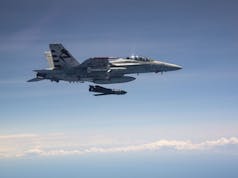 Australia purchasing anti-ship missiles to boost long-range strike capabilities
