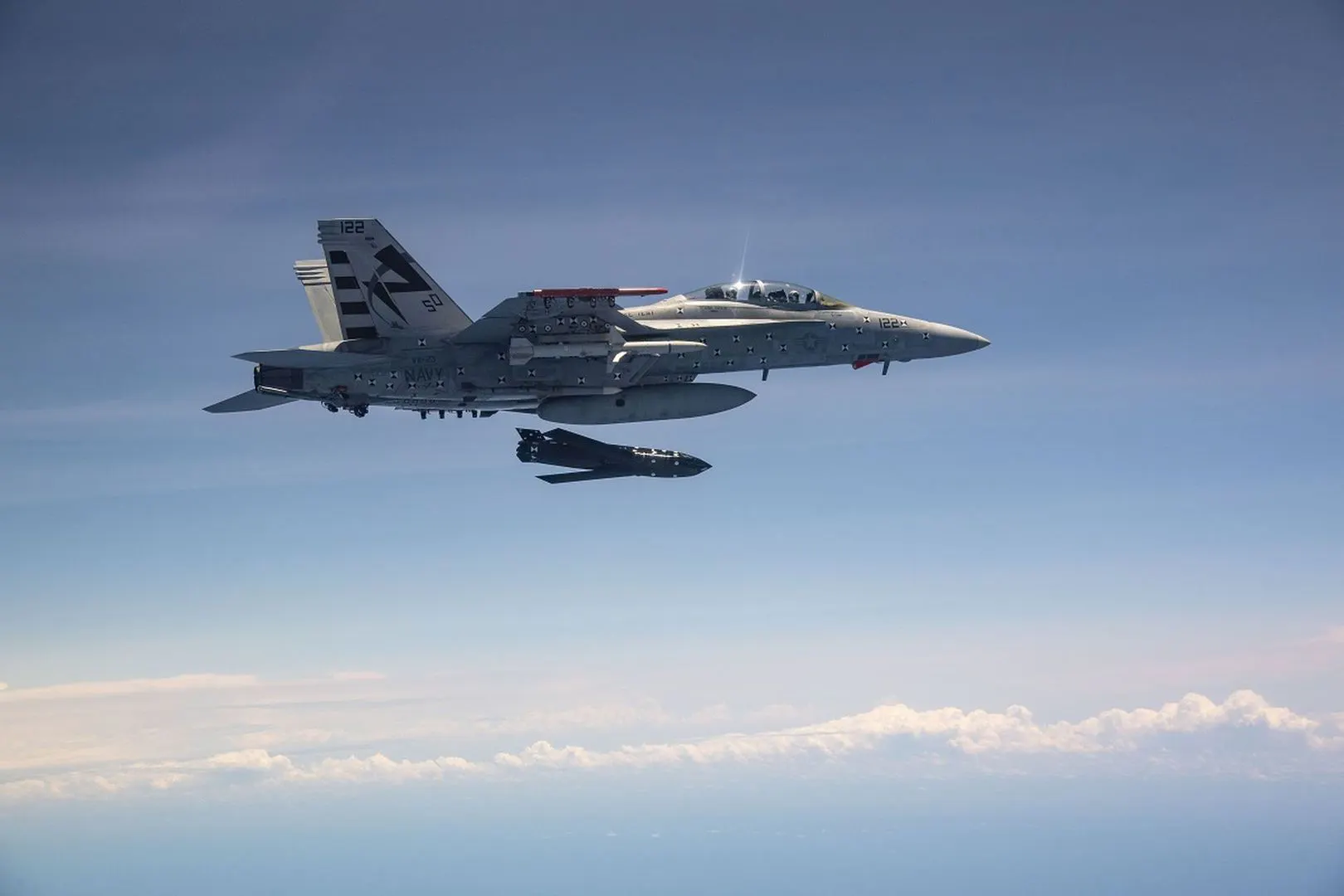 Australia purchasing anti-ship missiles to boost long-range strike ...
