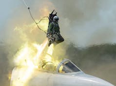 Martin Baker wins $21.5m US and Australian contract