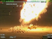 WATCH: British F-35B bombs moving target in exercise