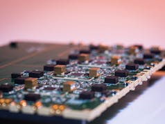 BAE demo small-form-factor semiconductor tech in DARPA project