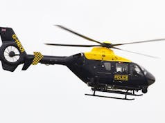 Cobham to supply aircraft radios for UK Emergency Services Network