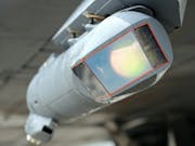 Bahrain to purchase Lockheed Martin’s Sniper targeting pod