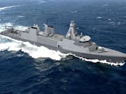 Brtish military to become ‘more engaged around the world’