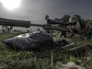 Canadian sniper makes record-breaking kill in Iraq