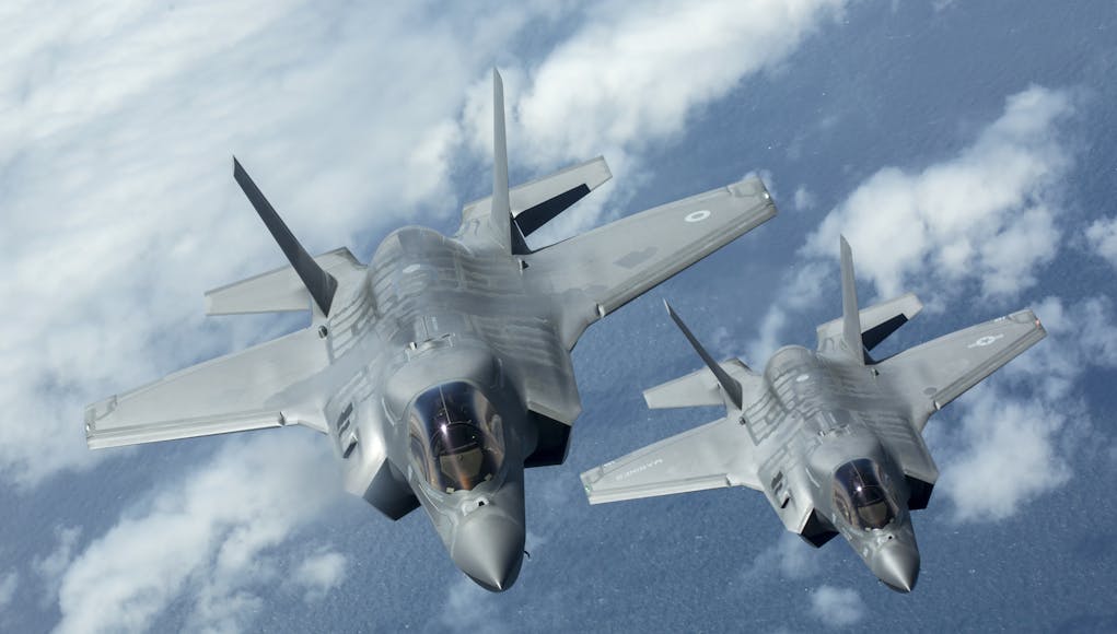 LIGHTNING LANDS IN THE UK