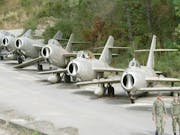 NATO invests in Albanian defence capabilities with air base upgrade