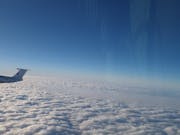 Eighth deployment for Polish Air Force in Baltic Air Policing mission