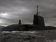 Aussie submariners qualify as Royal Navy nuclear engineers