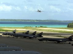 Chagos – Strategic realignment or sovereignty surrender?