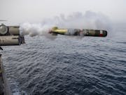Canada buying 425 MK 54 lightweight torpedo conversion kits
