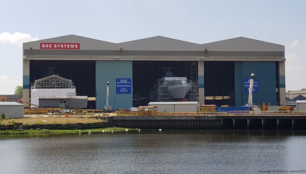 hmsmedwayUKDJ