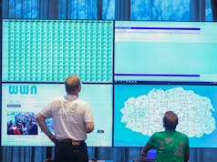 Three days in Tallinn – how Estonia does Cyber defence